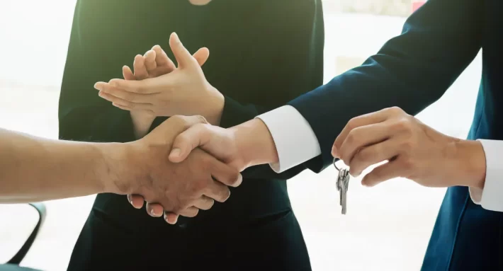 Is now the right time for first time buyers?