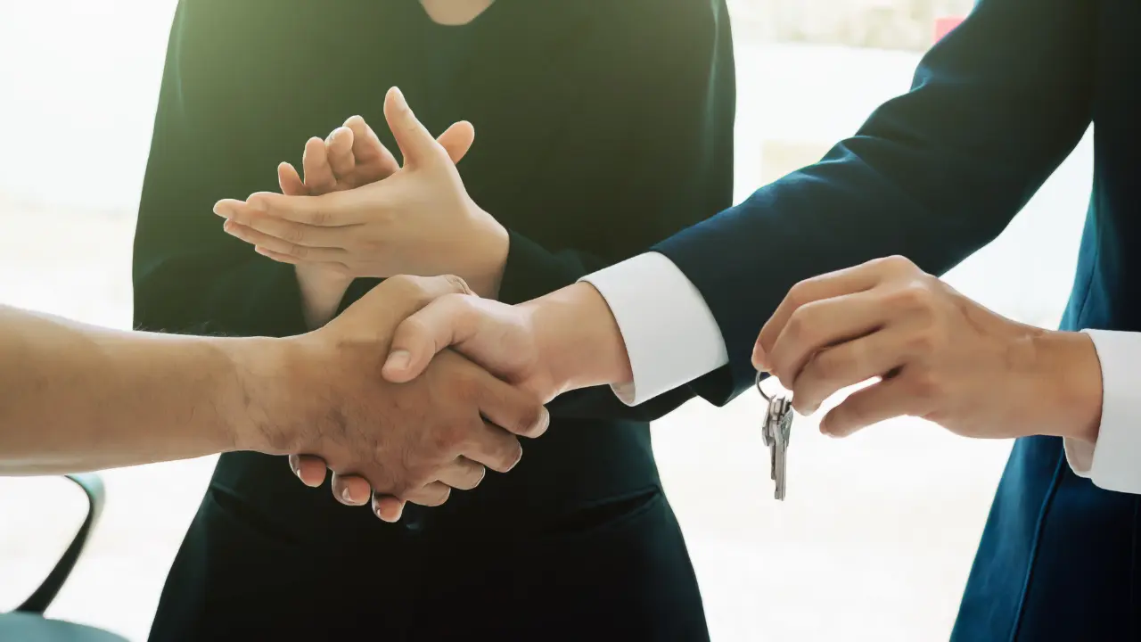 Is now the right time for first time buyers?