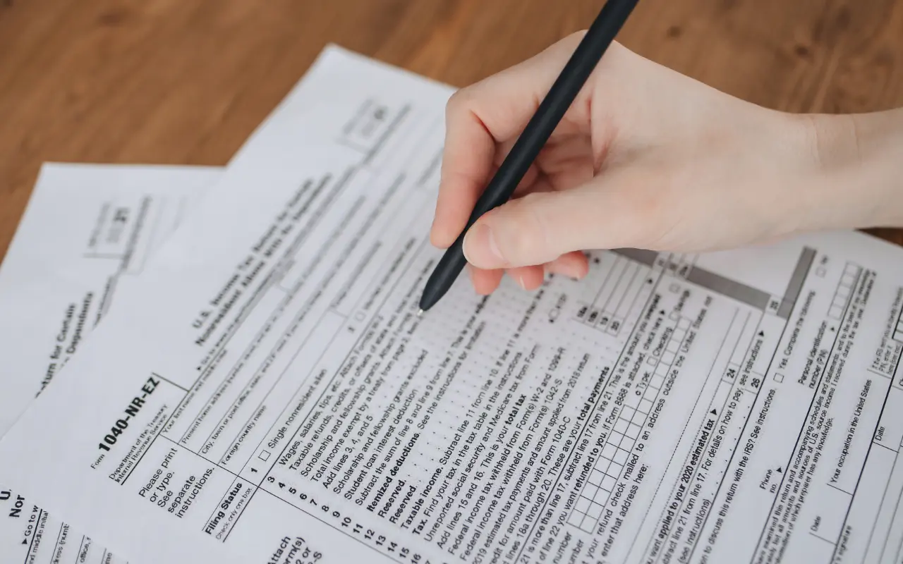 How to comply with 'right to rent' checks