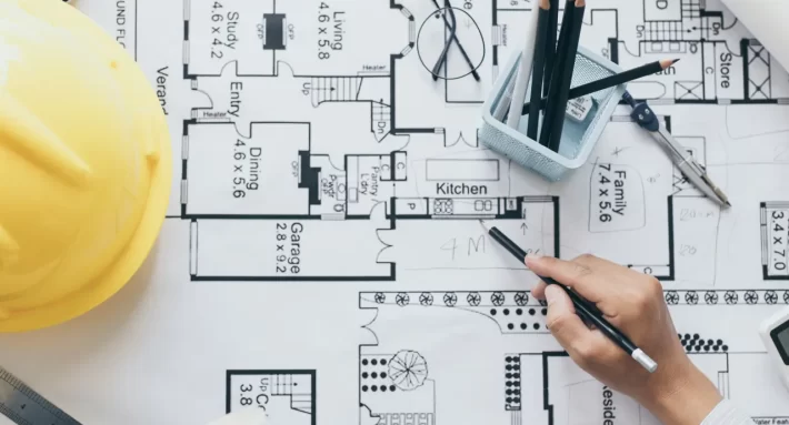 New homes quality code