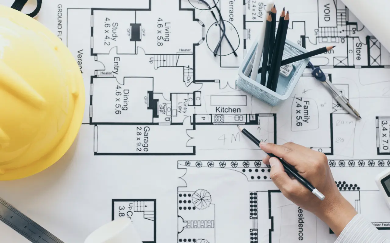 New homes quality code