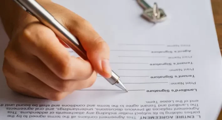 Deed of trust for joint home buyers