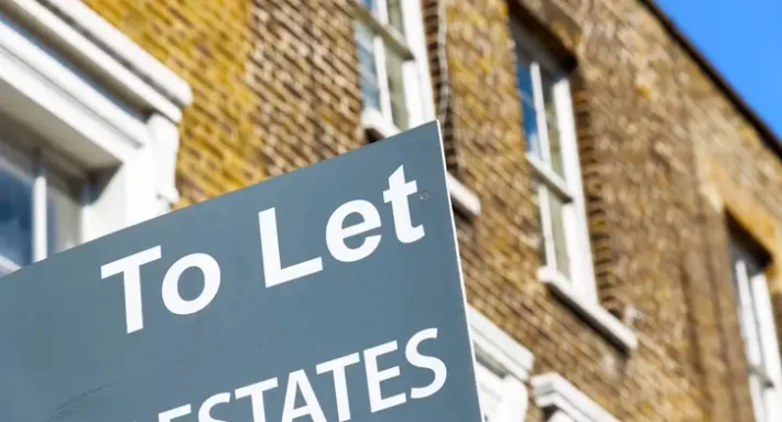 Why are landlords selling up?