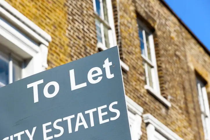 Why are landlords selling up?