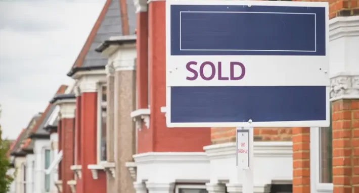 Zero deposit mortgages