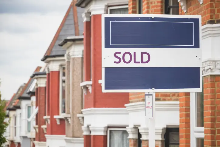 Zero deposit mortgages