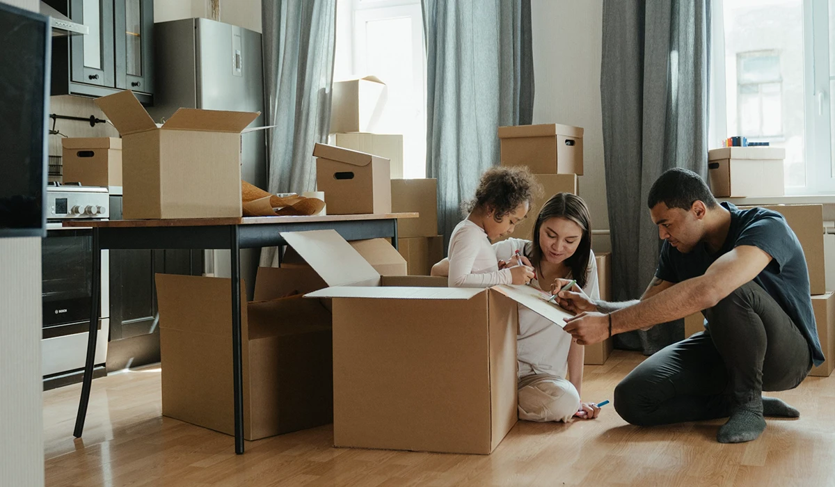 conveyancing advice guide