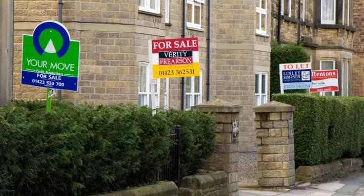 Is it a buyer's market?