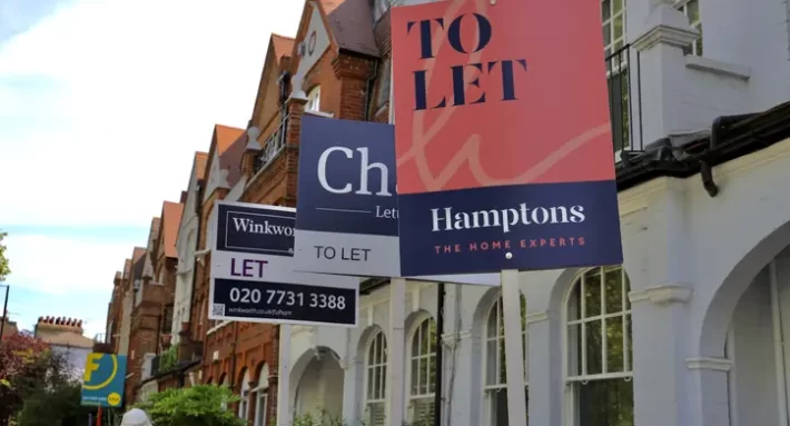 Sham tenants