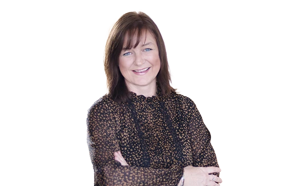 Ann Dobson