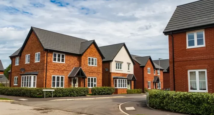 New build homeowner tries to claim for snagging issues