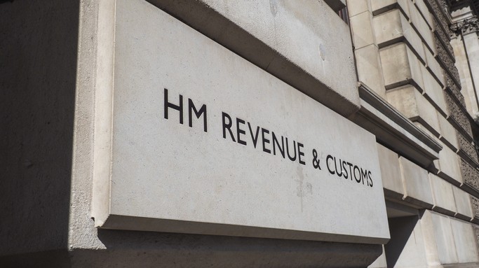 HM Revenue and Customs