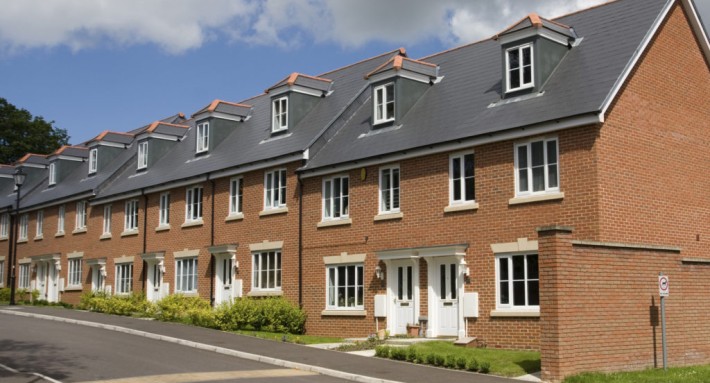 New-Build-homes