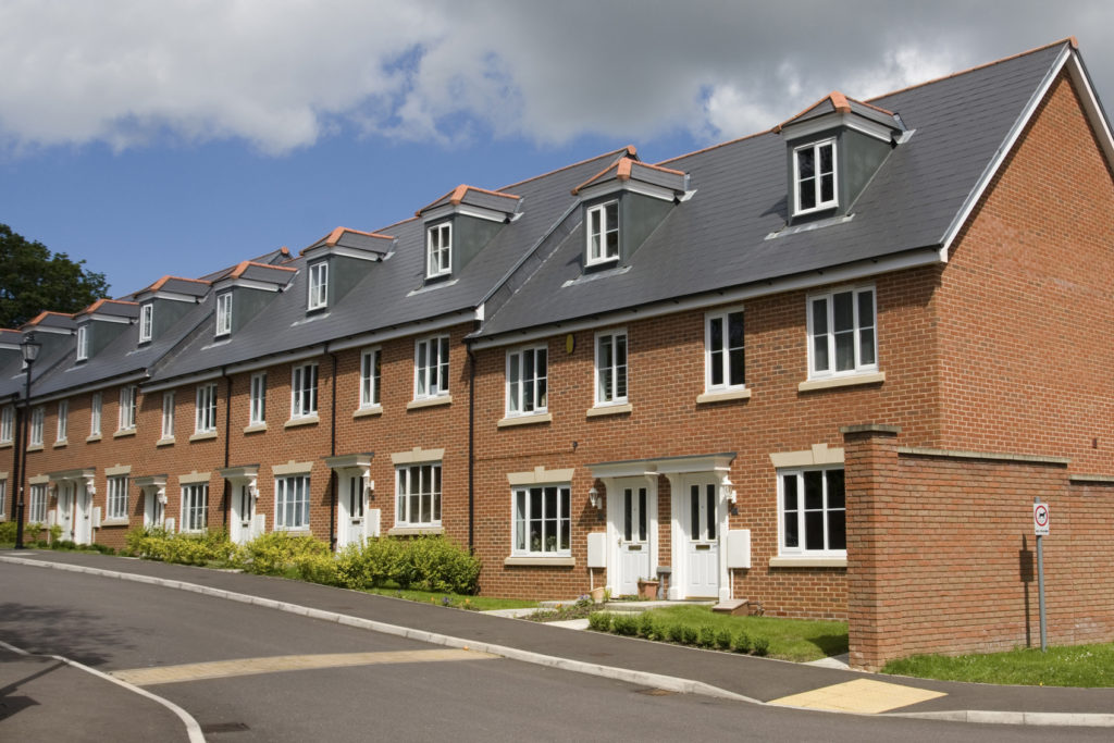 New-Build-homes