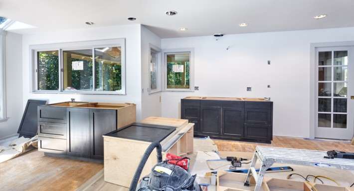 Home Improvements
