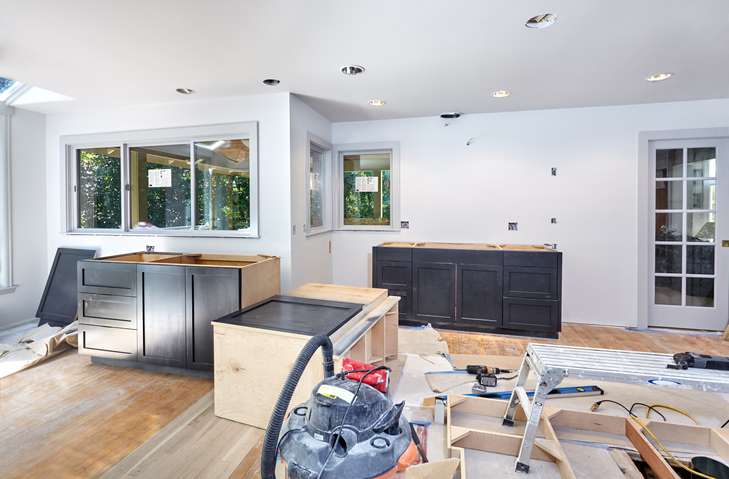 Home Improvements