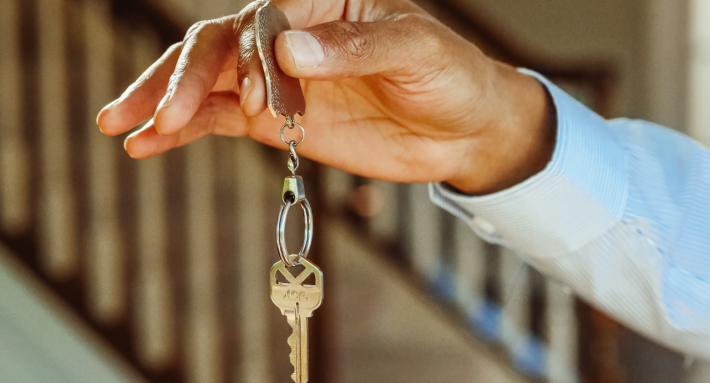 House keys