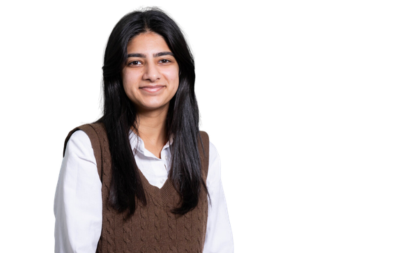Komal Karia